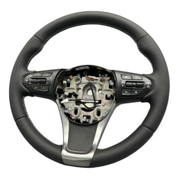 KIA Sportage / ProCeed / Optima GT-Line Lenkrad neu beziehen mit Heizung